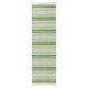 In- & Outdoor Runner Siena Green 80x250 cm