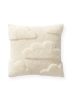 Cushion Cover Lumi Cream 45x45 cm
