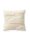 Cushion Cover Lumi Cream 45x45 cm
