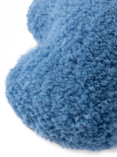 Cushion Lumi Blue 30x50 cm