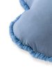 Cushion Lumi Blue 30x50 cm