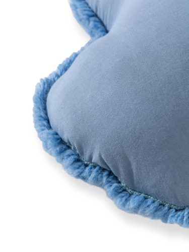 Cushion Lumi Blue 30x50 cm