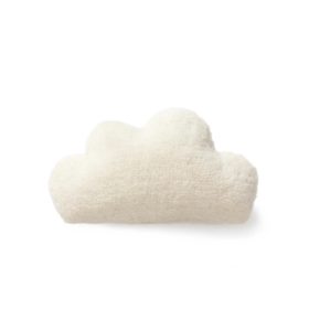 Cushion Lumi Cream 30x50 cm