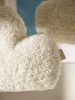 Cushion Lumi Cream 30x50 cm