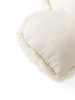 Cushion Lumi Cream 30x50 cm