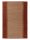 Jute Rug Tulsi Terracotta 200x300 cm