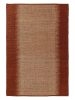 Jute Rug Tulsi Terracotta 80x150 cm