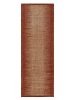 Jute Rug Tulsi Terracotta 70x200 cm