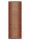 Jutaszőnyeg Tulsi Terracotta 70x200 cm