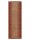 Jute Rug Tulsi Terracotta 80x250 cm