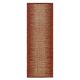 Jute Rug Tulsi Terracotta 80x250 cm
