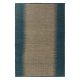 Jute Rug Tulsi Blue 120x170 cm