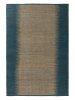 Jute Rug Tulsi Blue 200x300 cm