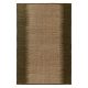 Jute Rug Tulsi Green 80x150 cm