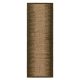 Jute Rug Tulsi Green 70x200 cm