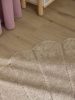 Gyerekszőnyeg Nori Beige 120x120 cm