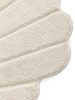Kids rug Nori Cream 120x120 cm