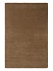 Wool Rug Vera Brown 80x150 cm