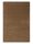 Wool Rug Vera Brown 80x150 cm