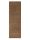 Wool Runner Vera Brown 70x200 cm