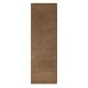 Wool Runner Vera Brown 70x200 cm