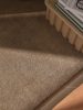 Wool Runner Vera Brown 70x200 cm
