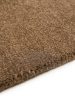 Wool Runner Vera Brown 80x300 cm