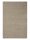 Wool Rug Vera Light Grey 200x250 cm