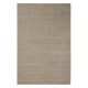 Wool Rug Vera Light Grey 250x300 cm