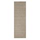 Wool Runner Vera Light Grey 70x200 cm
