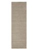 Wool futószőnyeg Vera Light Grey 80x250 cm