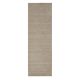 Wool futószőnyeg Vera Light Grey 80x250 cm