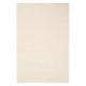 Wool Rug Vera Cream 160x230 cm