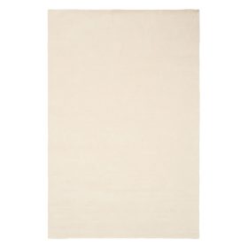 Wool Rug Vera Cream 250x300 cm