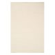 Gyapjúszőnyeg Vera Cream 80x150 cm