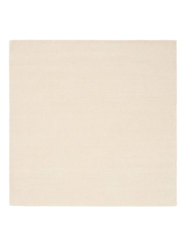 Gyapjúszőnyeg Vera Cream 250x250 cm