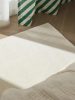 Wool Rug Vera Cream 250x250 cm