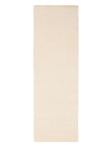 Wool futószőnyeg Vera Cream 70x200 cm