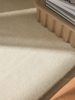 Wool futószőnyeg Vera Cream 70x200 cm