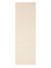 Wool futószőnyeg Vera Cream 80x250 cm