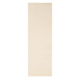 Wool Runner Vera Cream 80x250 cm