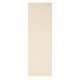 Wool Runner Vera Cream 80x250 cm