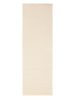Wool Runner Vera Cream 80x300 cm