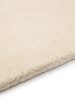 Wool Runner Vera Cream 80x300 cm