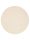 Round Gyapjúszőnyeg Vera Cream ø 160 cm round