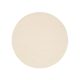 Round Wool Rug Vera Cream ø 160 cm round