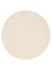 Round Gyapjúszőnyeg Vera Cream ø 200 cm round