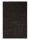 Wool Rug Vera Brown/Grey 120x170 cm