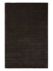 Wool Rug Vera Brown/Grey 140x200 cm