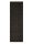 Wool Runner Vera Brown/Grey 80x300 cm